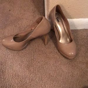 Fiona heels size 6.5